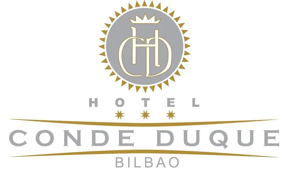 Hotel Conde Duque Μπιλμπάο Ισπανία