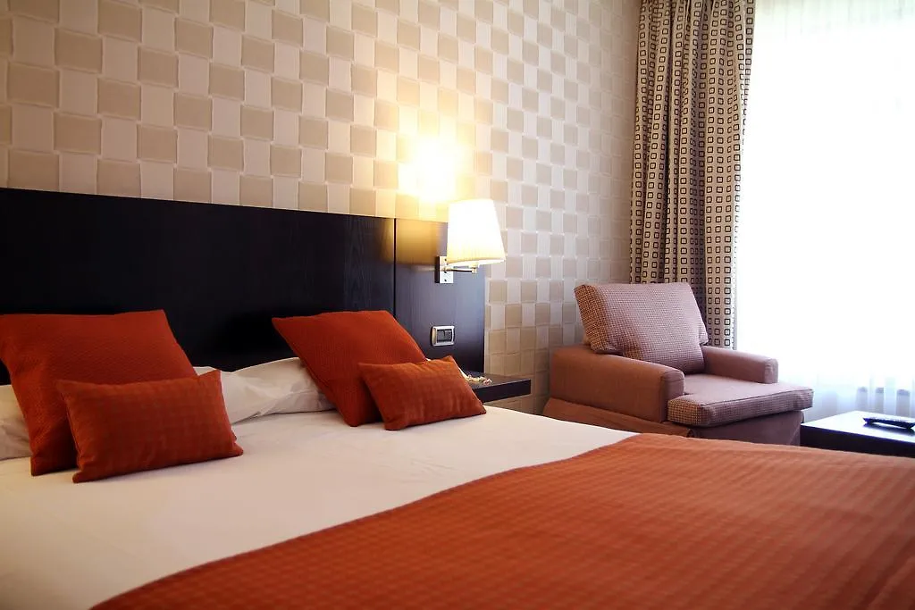 Hotel Conde Duque Bilbao