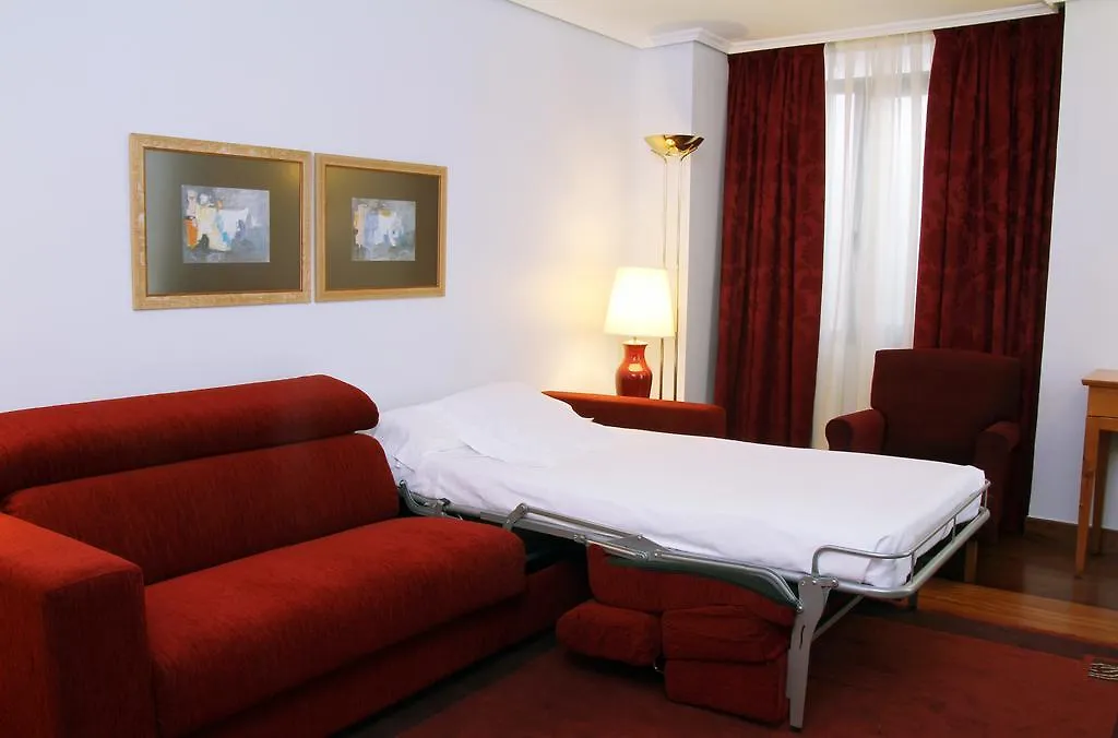 Hotel Conde Duque Bilbao