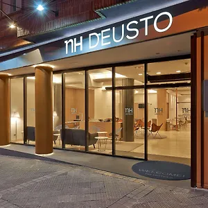 Nh Deusto Bilbao