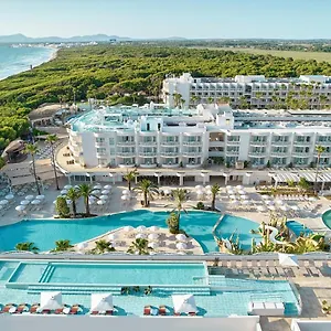 **** Hotel Iberostar Selection Albufera Park Spanien
