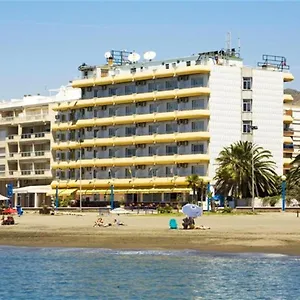 **** Hotel Rincon Sol Spain