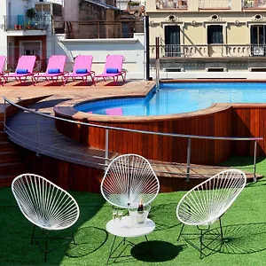 **** Hotel Axel Two 4 Sup - Adults Only Spain