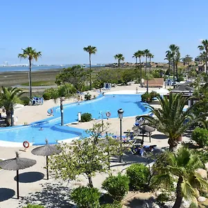 **** Hotel Bahia Sur Spain