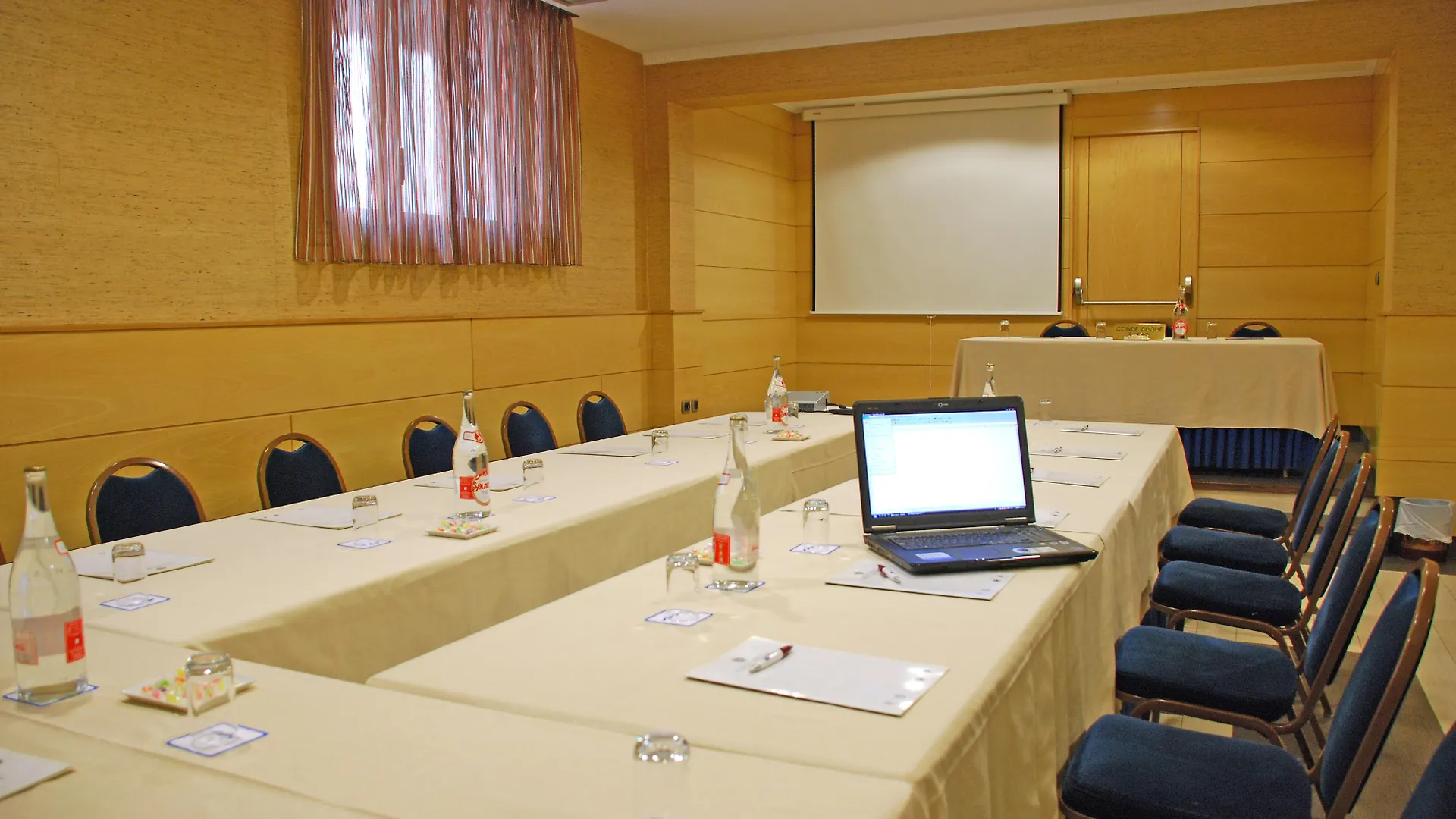 Hotel Conde Duque Bilbao