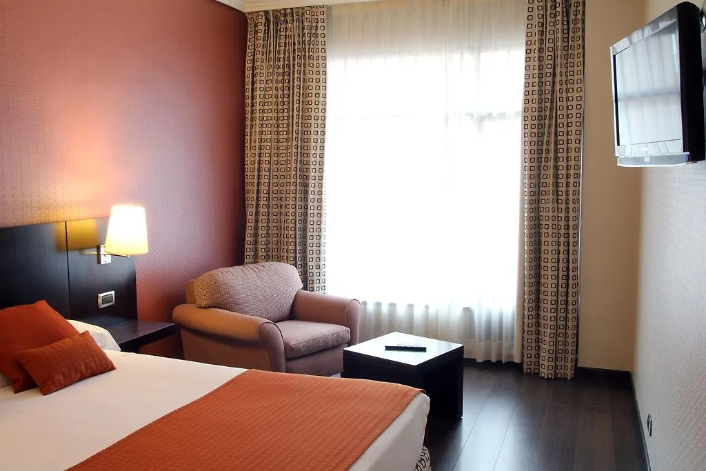 Hotel Conde Duque Bilbao