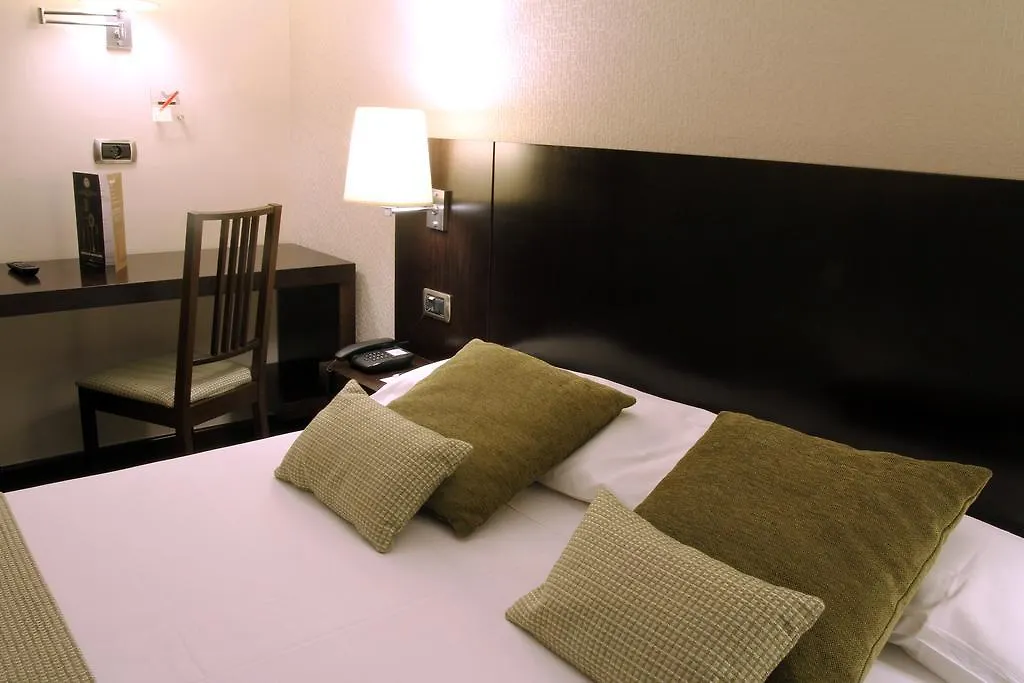 Hotel Conde Duque Bilbao