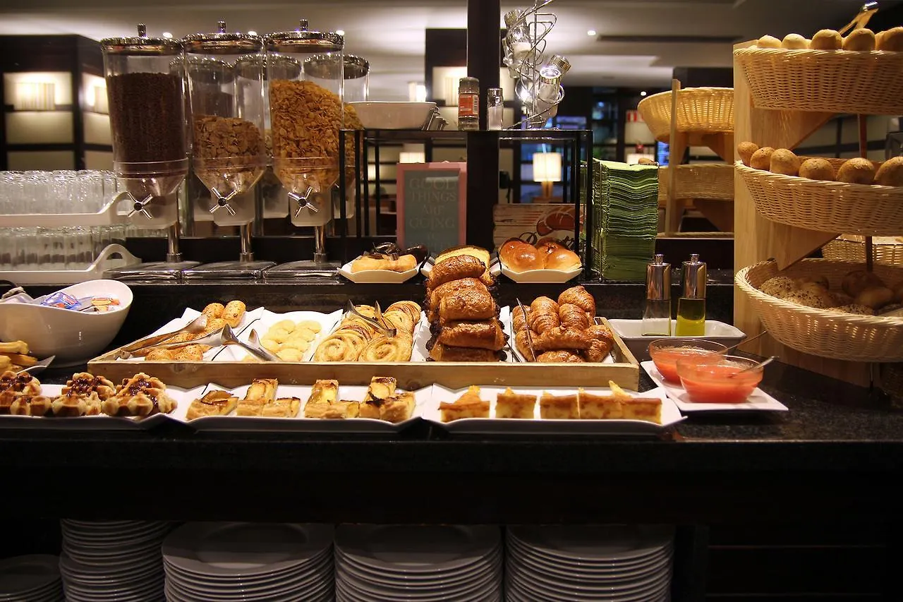 Hotel Conde Duque Bilbao